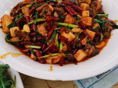 饵块鸡-红豆园(文林街店)