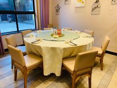 包厢-四季暖堂·融合江浙菜(N1955创业园店)