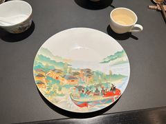 -湖滨客舍·湖北菜