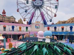 -安吉Hello Kitty乐园