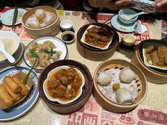 -点都德(奥体印象城店)
