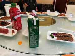 -泰福成大酒店(泰来道店)