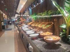 -金马门国际美食百汇(珞喻路店)