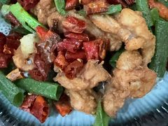 -金龙·打边炉(武进路店)