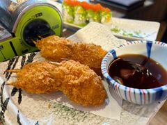 -桃太郎寿司料理(南坪店)