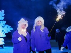 -北极村旅游风景区