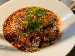 -赠李白·如诗的川味(余杭万达广场店)