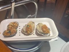 -三个渔夫·蒸汽海鲜(小白楼店)