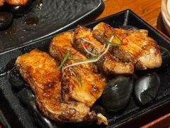 -萨拉伯尔(燕莎友谊商城店)