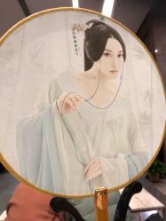 点击看大图 -盘子女人坊古装写真摄影(南京总店)