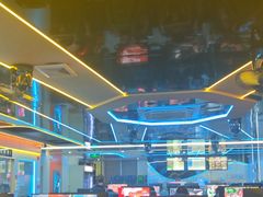 -嘻娱电竞·龙嘉兴(创业花园店)