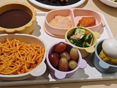 -吕氏疙瘩汤·新鲁菜(潍坊银座店)