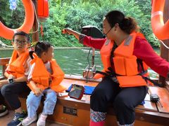 -深圳锦绣中华民俗村