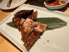 -全牛匠·乐山跷脚牛肉(新中关店)