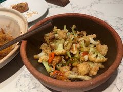 -奉天小馆·非遗东北菜(济南万象城店)
