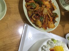 -贤花饭店(城阳店)