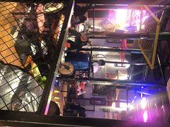 -超级神炭烤肉夜食(芥园西道店)