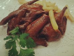 android_upload_pic-潮福城大酒楼·潮粤菜·港式点心(阳光城店)