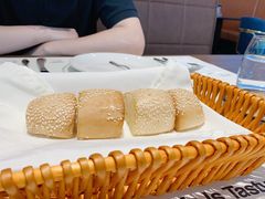 -西堤牛排(合肥之心城店)