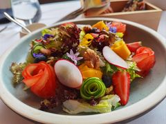 -解放碑威斯汀酒店-知味国际美食餐厅