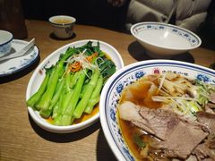 -直隶安家罩饼(复兴路店)