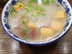 -小潘记鸭血粉丝汤