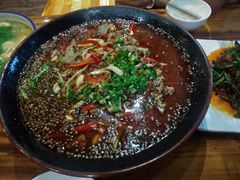 -曹家小厨(贵阳路店)