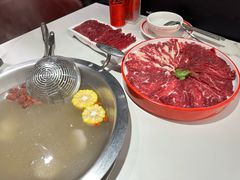 -八合里牛肉火锅(上海中山公园店)