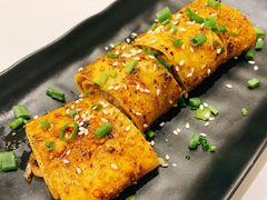 -有鱼吃·纸包烤鱼(曲江创意谷店)