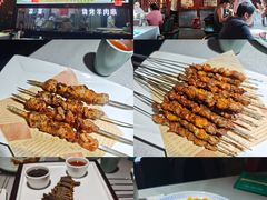 -阿西娅食府(中关村店)