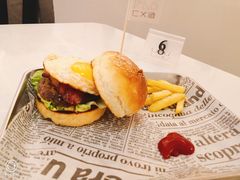 -仁义涵西餐·咖啡(中华巴洛克店)