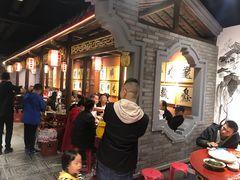 -熊家院子老火锅(涪陵马鞍店)