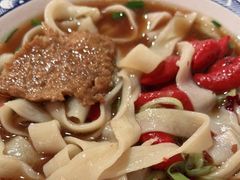 -佰仙面馆