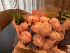 -EPOQUE·一刻花店(兴业太古汇店)
