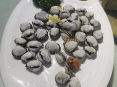 血蛤-大海山·十八年海鲜闽菜(金港店)