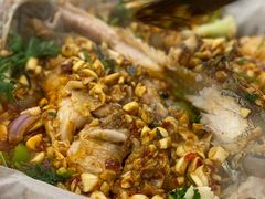 -有鱼吃·纸包烤鱼(曲江创意谷店)