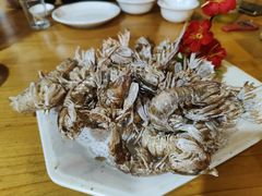 -北港方记海鲜楼·海景餐厅