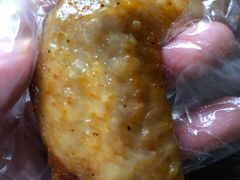 新奥尔良烤翅兑换券-肯德基(余姚嘉悦店)