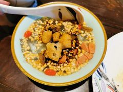 -江边城外烤全鱼(方庄时代购物中心店)
