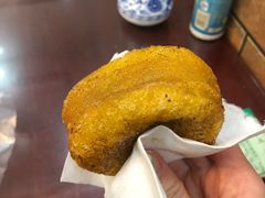 鲜肉团子-赵天禄(葑门横街店)