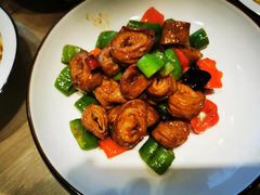-味莊·青岛菜(云霄路店)