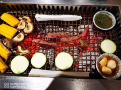 -樱宿日式和牛烧肉(五道口店)