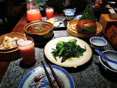 -南京大牌档(青岛万象城店)