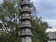 -香积寺
