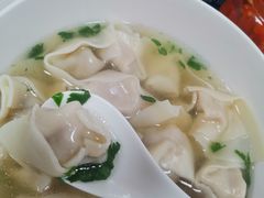 -周震馄饨