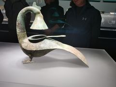 -广西壮族自治区博物馆