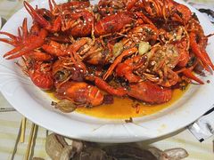 -527烧烤·龙虾·精酿酒(小石城美乐城店)