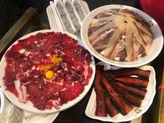 -叉叉裤鲜火锅(空港新城店)