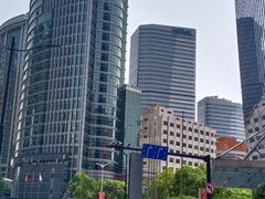 -素满香·全民食养自助(长宁龙之梦店)