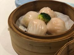 虾饺-顺丰国宴(工业博物馆店)